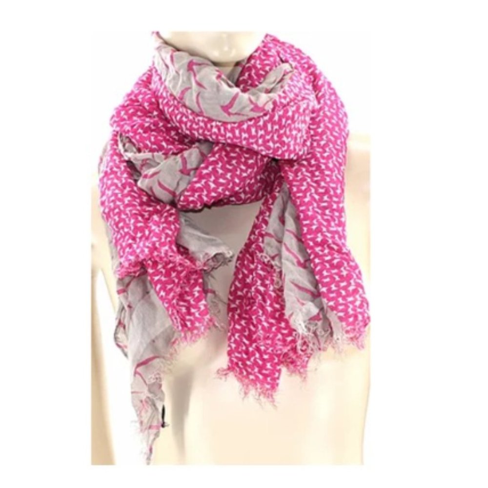 Warehouse London Elegant Scarf